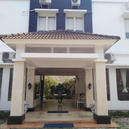 Roemah Moesi Medan Exterior foto