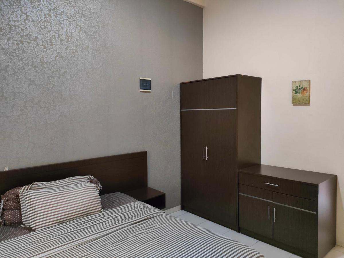 Roemah Moesi Medan Exterior foto