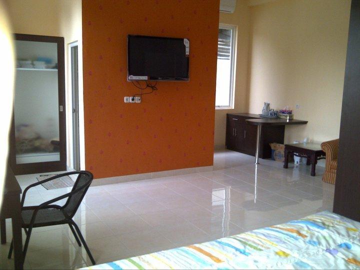 Roemah Moesi Medan Exterior foto