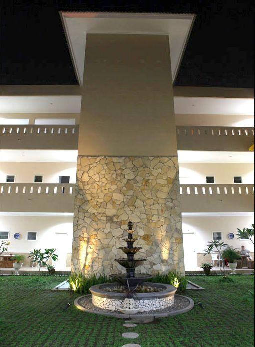 Roemah Moesi Medan Exterior foto