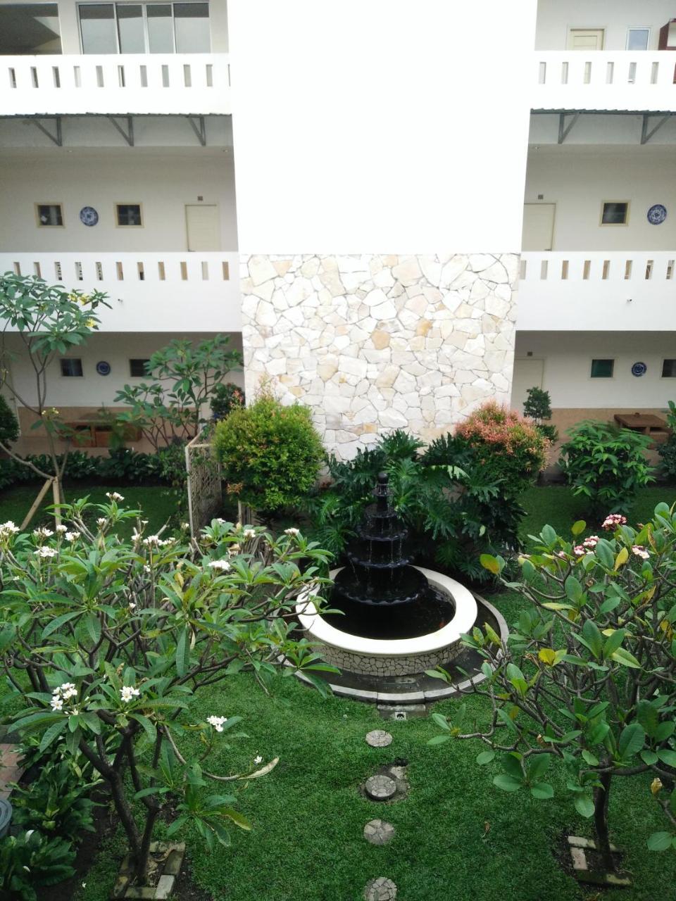 Roemah Moesi Medan Exterior foto
