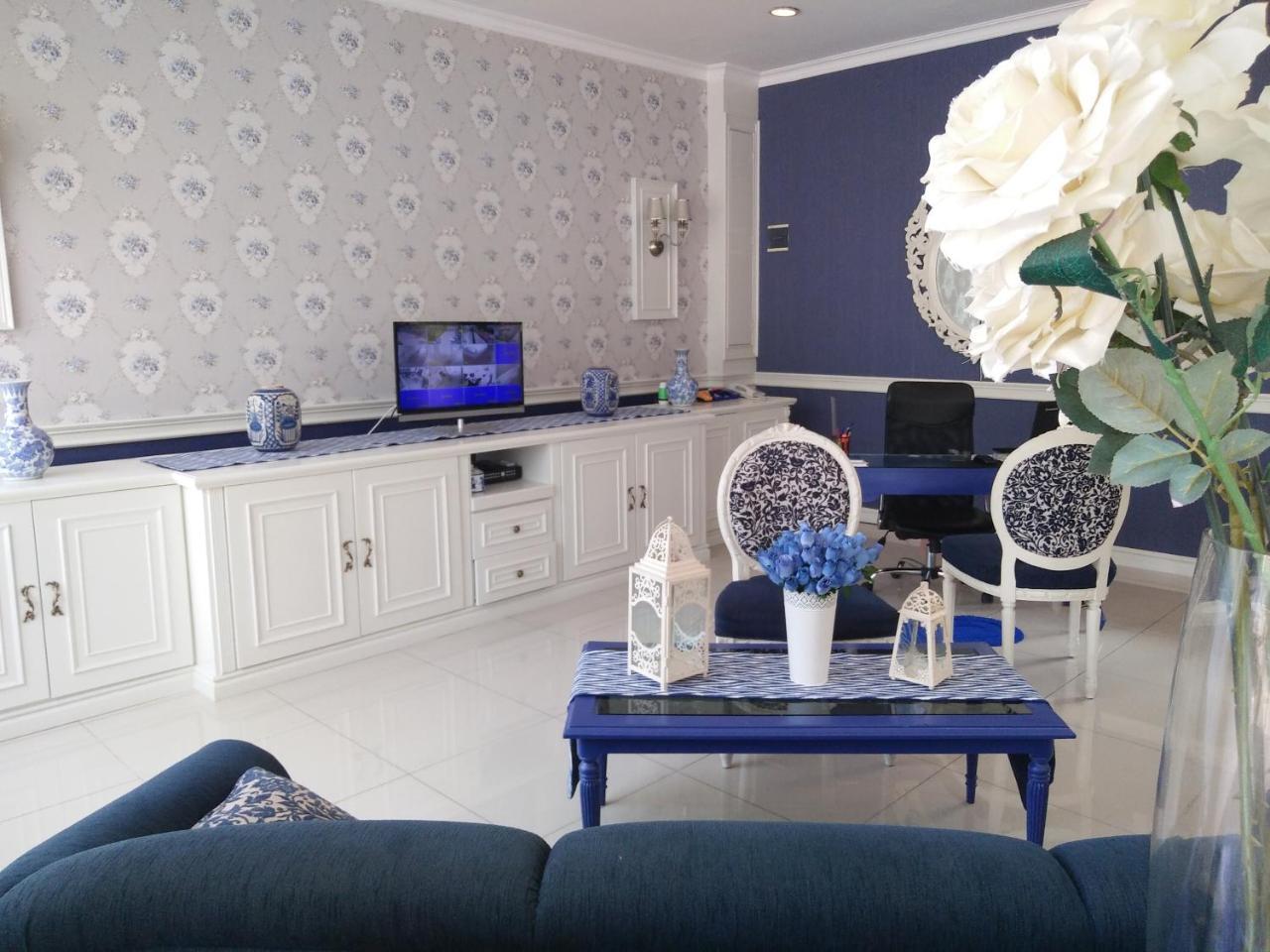 Roemah Moesi Medan Exterior foto