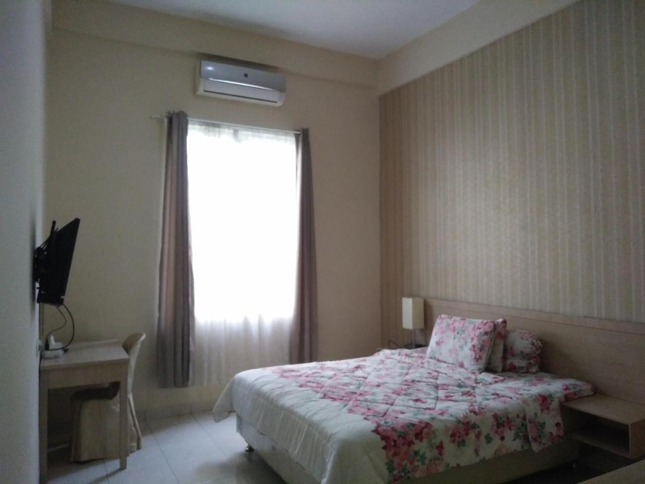 Roemah Moesi Medan Exterior foto