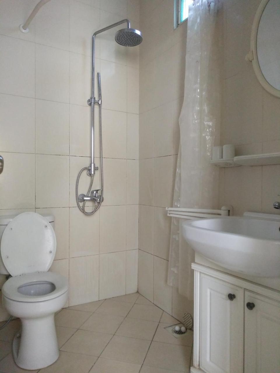 Roemah Moesi Medan Exterior foto