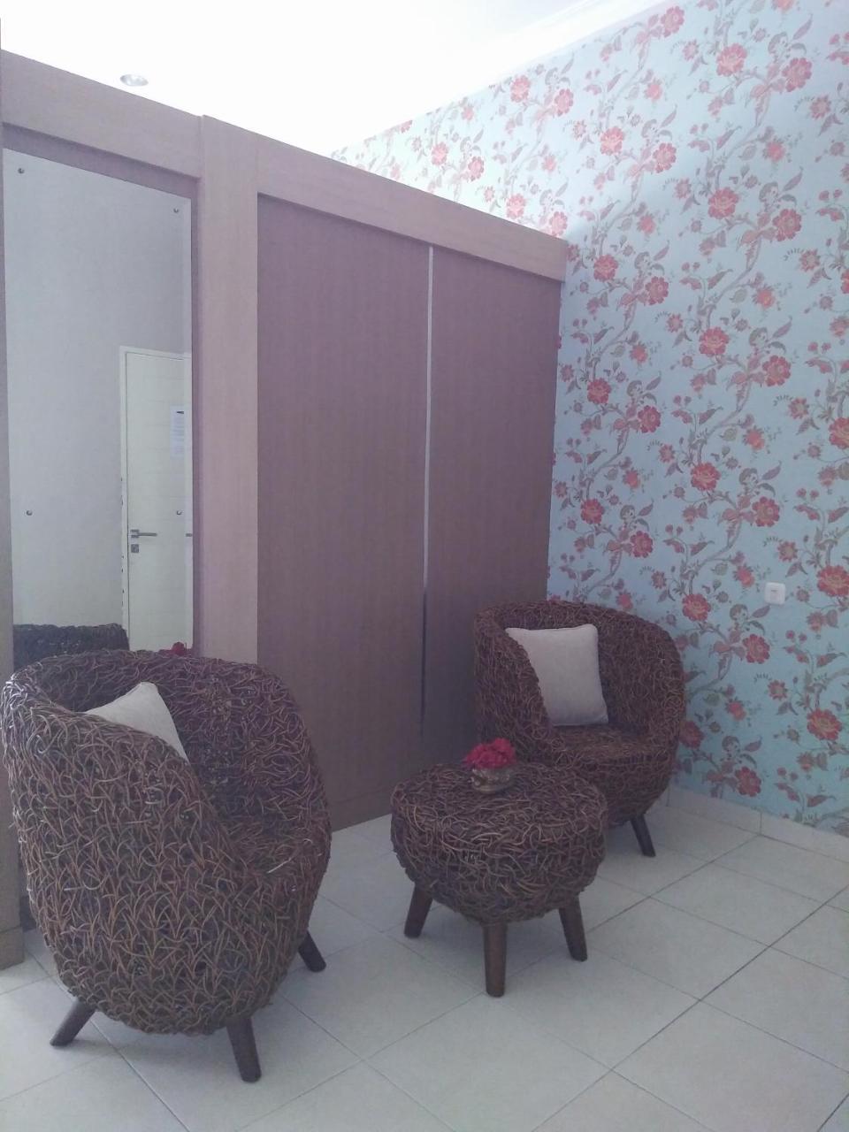 Roemah Moesi Medan Exterior foto