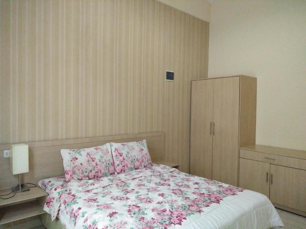 Roemah Moesi Medan Exterior foto