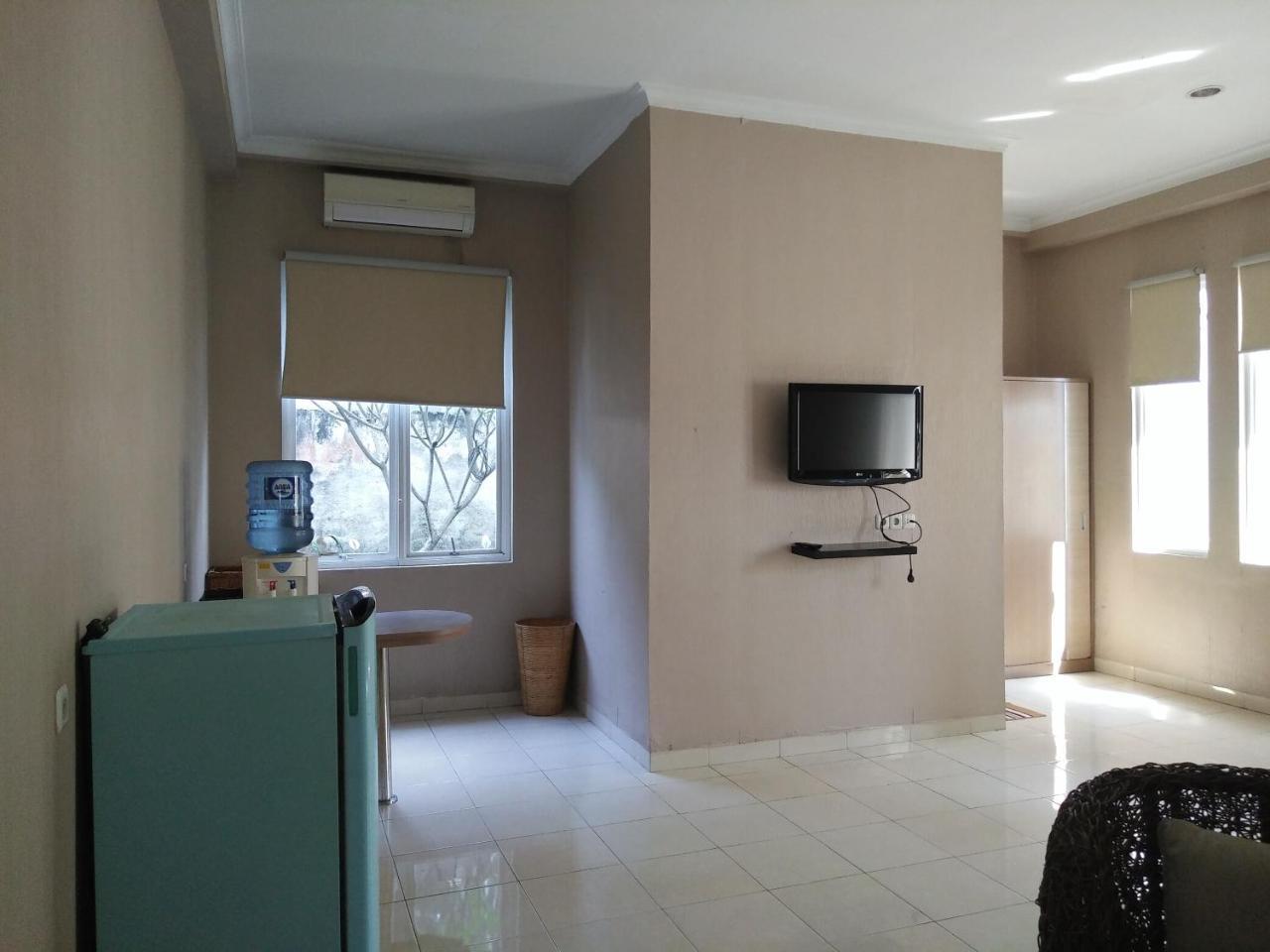 Roemah Moesi Medan Exterior foto