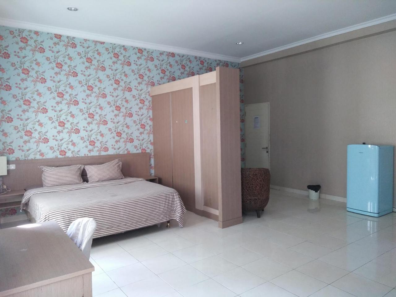Roemah Moesi Medan Exterior foto